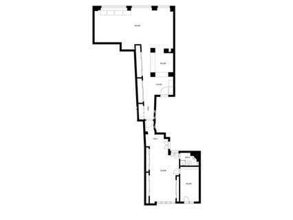 Oficina en alquiler en Málaga
