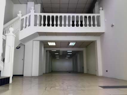 Local comercial en venta en Málaga