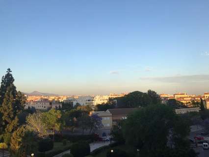 Piso en venta en Málaga