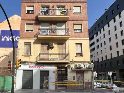 Edificio en venta en Málaga
