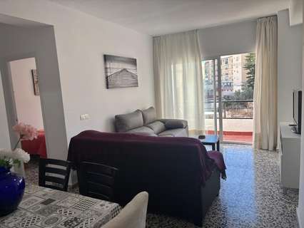 Piso en venta en Málaga