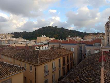 Edificio en venta en Málaga