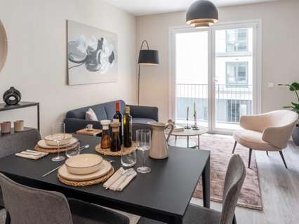 Piso en alquiler en Málaga