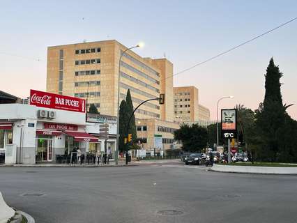 Parcela rústica en venta en Málaga rebajada