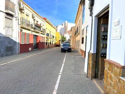 Trastero en venta en Málaga