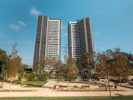 Piso en venta en Málaga