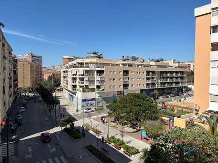 Piso en venta en Málaga