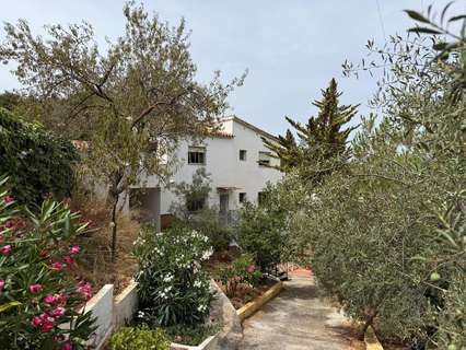 Chalet en venta en Málaga rebajado