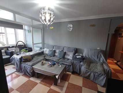 Piso en venta en Málaga rebajado