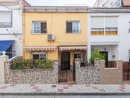 Casa en venta en Málaga