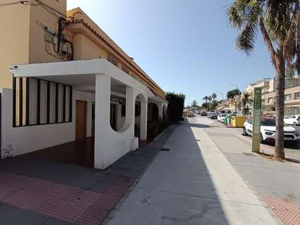 Local comercial en venta en Torremolinos rebajado