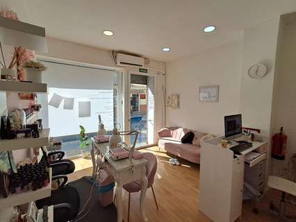 Local comercial en venta en Málaga rebajado