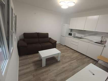 Dúplex en venta en Málaga