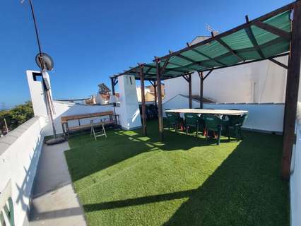 Chalet en venta en Málaga