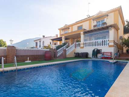 Chalet en venta en Alhaurín de la Torre