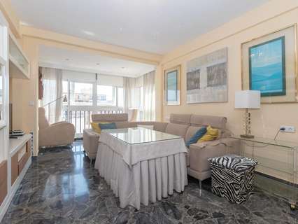 Piso en venta en Málaga