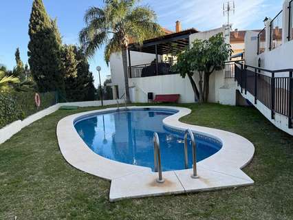 Casa en venta en Fuengirola