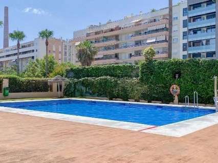 Piso en venta en Málaga