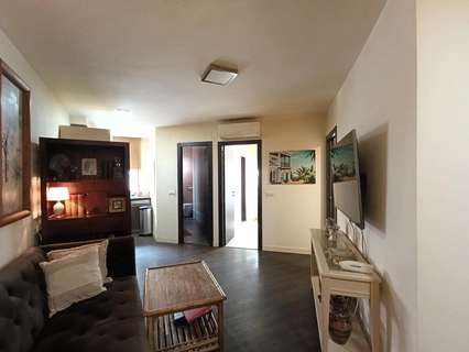 Piso en venta en Málaga