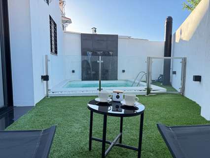 Chalet en venta en Málaga