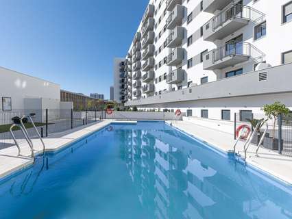 Piso en alquiler en Málaga