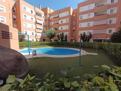 Piso en alquiler en Torremolinos