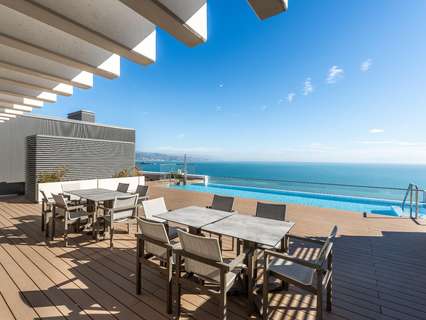 Apartamento en alquiler en Málaga