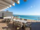 Apartamento en alquiler en Málaga