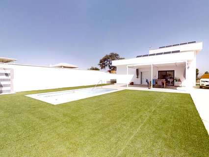Chalet en venta en Alhaurín de la Torre