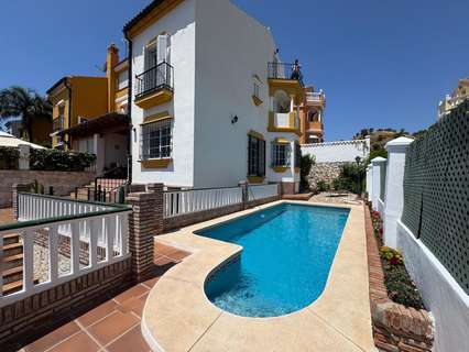 Casa en venta en Málaga