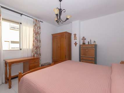 Piso en venta en Málaga