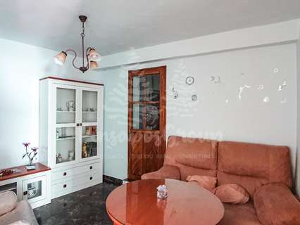 Casa en venta en Yunquera