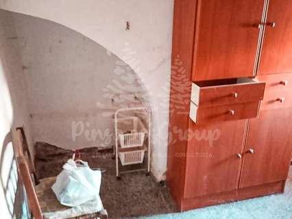 Casa en venta en El Burgo