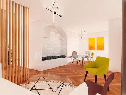 Casa en venta en El Burgo