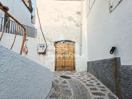 Casa en venta en Yunquera