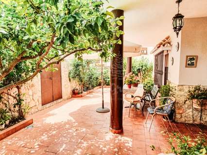 Chalet en venta en Yunquera