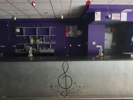 Local comercial en venta en Casabermeja