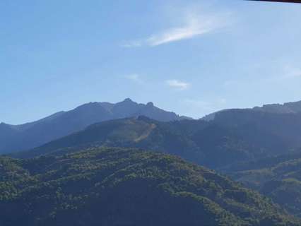 Casa en venta en Yunquera