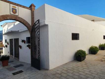 Local comercial en venta en Alozaina