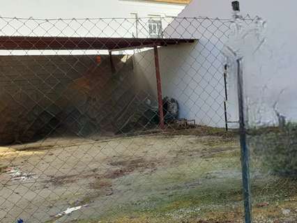 Parcela rústica en venta en El Burgo