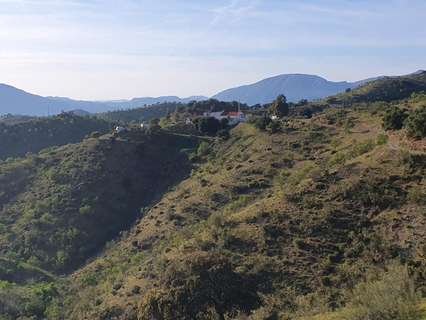 Casa en venta en Álora