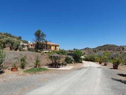 Casa en venta en Málaga zona Campanillas