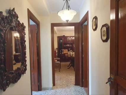 Piso en venta en Yunquera