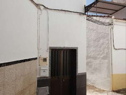 Casa en venta en Tolox