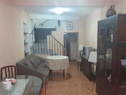 Casa en venta en Yunquera