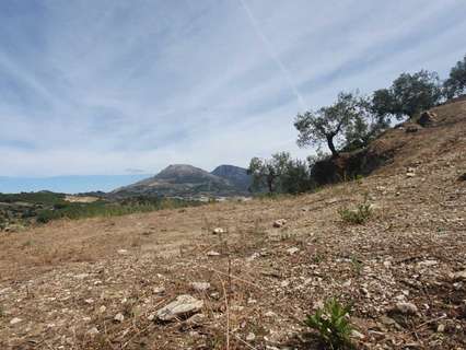 Piso en venta en Yunquera