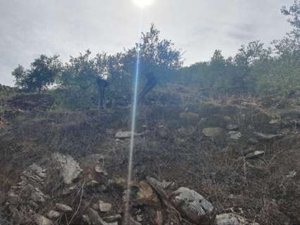 Piso en venta en Yunquera