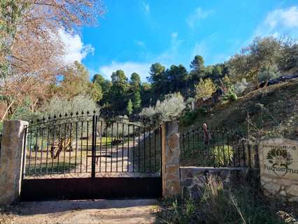 Casa en venta en El Burgo
