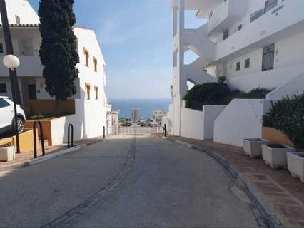 Dúplex en venta en Mijas