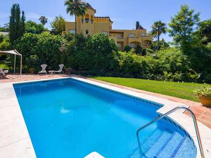 Casa en venta en Marbella